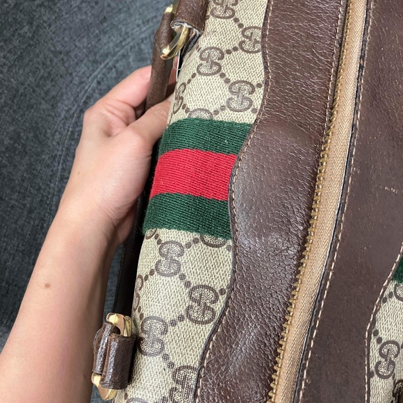Gucci Boston bag - Picture 12 of 13